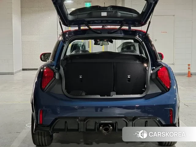 Mini Cooper S 4th Generation id 3491634 из Кореи 9