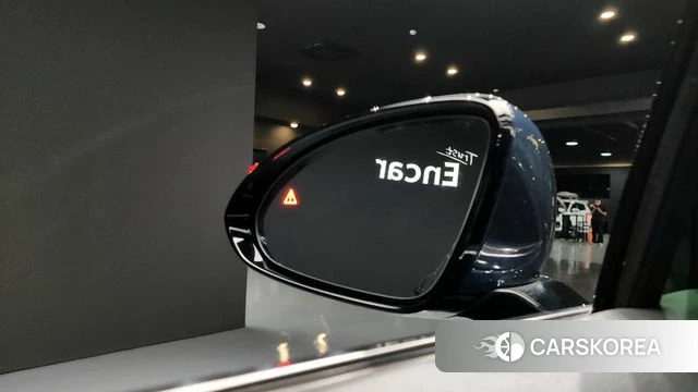 Genesis G80 (RG3) id 4401322 из Кореи 9