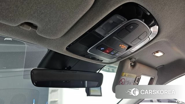 Hyundai Sonata D Edge (DN8) id 4650017 из Кореи 9