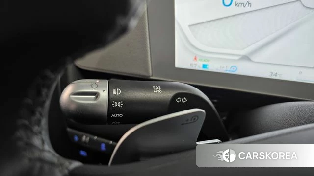 Hyundai Ionic 5 id 4687204 из Кореи 9