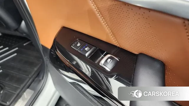 Kia Mohave Master id 3492310 из Кореи 9