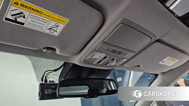 Honda CR-V 5th generation id 3439531 из Кореи 9