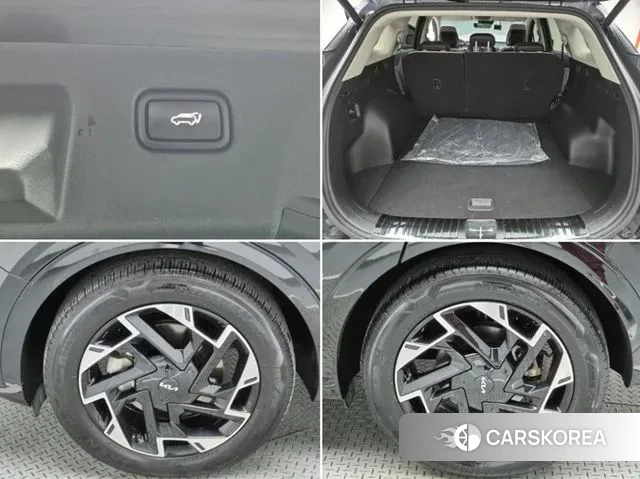 Kia Sportage 5th Generation id 3518739 из Кореи 9