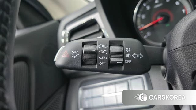 Ssangyong Berry New Tivoli id 4707220 из Кореи 9