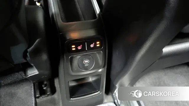 Kia The New Kia Ray id 3776740 из Кореи 9