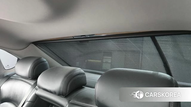 Hyundai Grandeur IG id 4746773 из Кореи 9