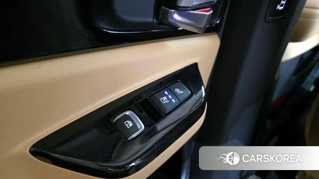 Kia Carnival 4th generation id 3923684 из Кореи 9