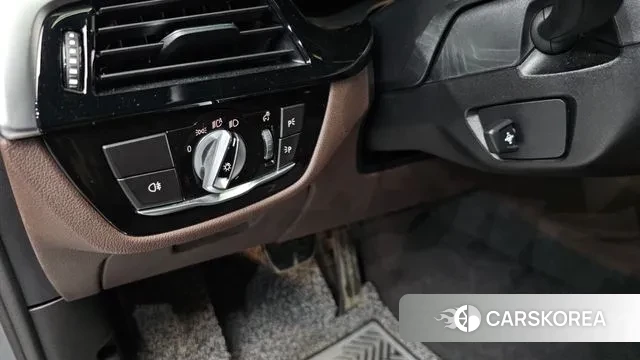 BMW 6 Series GT (G32) id 3289733 из Кореи 9