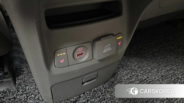 Kia The New Carnival id 4595497 из Кореи 9