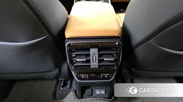 Lexus NX350h Second generation id 4177727 из Кореи 9