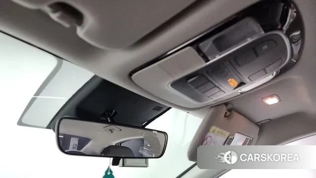 Hyundai Sonata (DN8) id 3488648 из Кореи 9