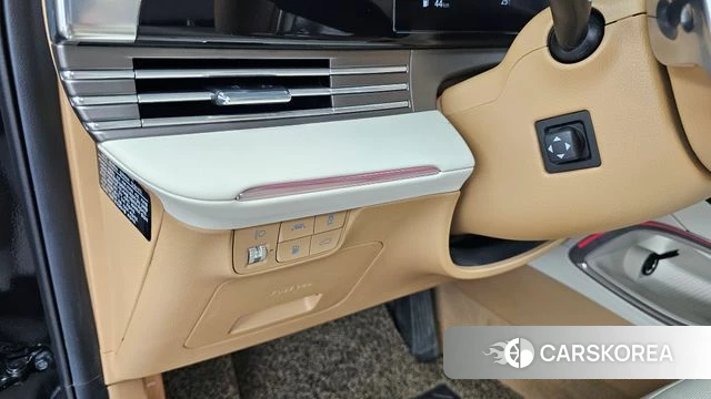 Hyundai The New Grandeur IG id 4918306 из Кореи 9