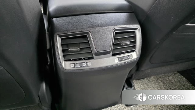 Ssangyong Rexton Sports id 4632736 из Кореи 9