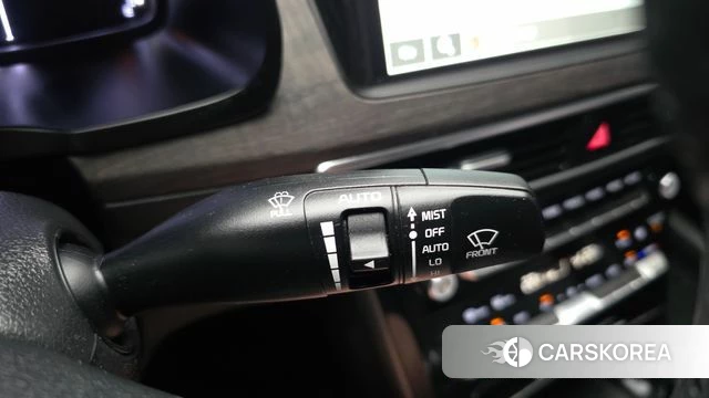 Kia K7 Premier id 4562422 из Кореи 9
