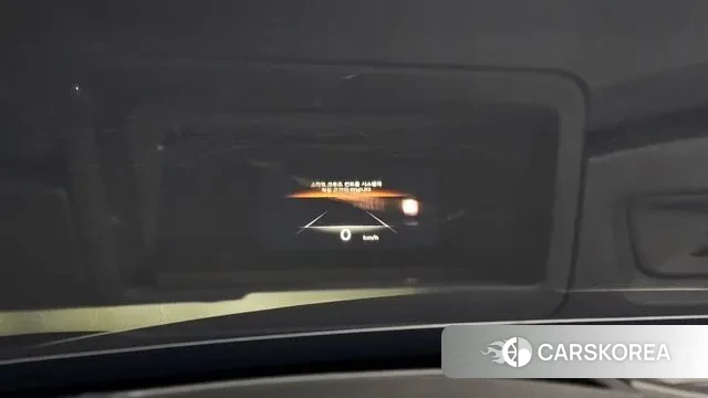 Genesis G80 (RG3) id 3606133 из Кореи 9