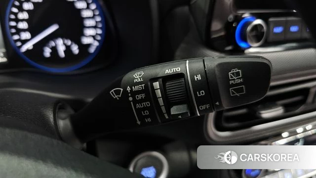 Hyundai The New Kona id 3915056 из Кореи 9