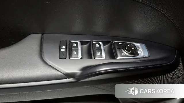 Kia K5 Hybrid 3rd Generation id 2890370 из Кореи 9