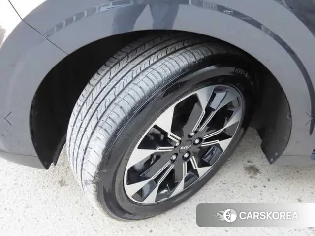 Kia Carnival 4th generation id 3041856 из Кореи 9