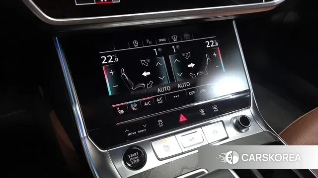 Audi A6 (C8) id 3405498 из Кореи 9