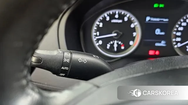 Hyundai Grandeur IG id 3484562 из Кореи 9