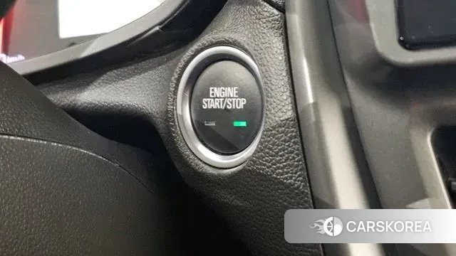 Chevrolet (GM Daewoo) The New Spark id 3004611 из Кореи 9