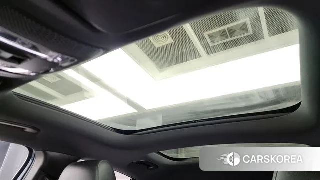 Mercedes-Benz GLA - Class H247 id 3747162 из Кореи 9