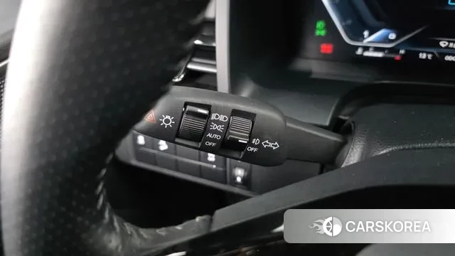 Ssangyong The New Rexton Sports Cannes id 3734602 из Кореи 9