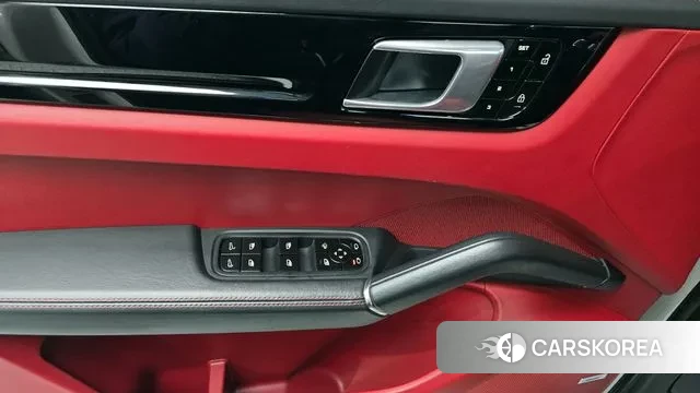 Porsche Cayenne (PO536) id 3583038 из Кореи 9