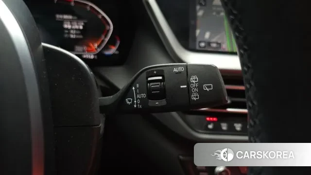 BMW 1 Series (F40) id 3681103 из Кореи 9