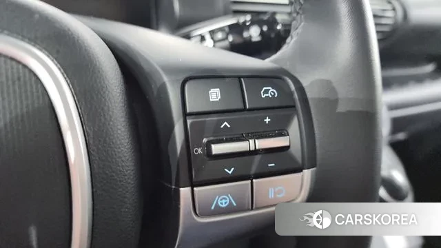 Hyundai Casper id 3246633 из Кореи 9