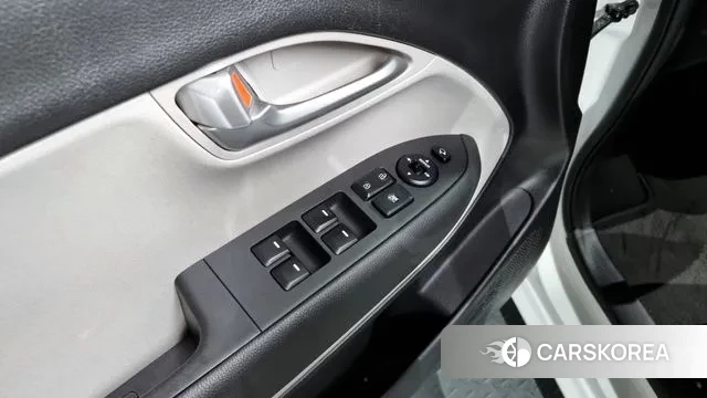 Kia The New Kia Ray id 2884250 из Кореи 9