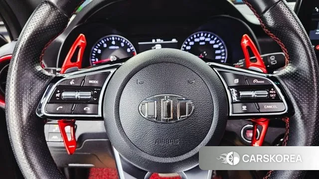 Kia Come New K3 id 3417859 из Кореи 9