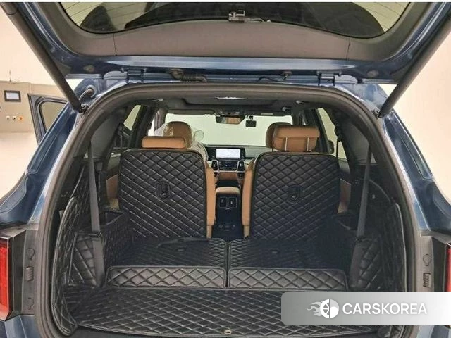Kia Sorento 4th Generation id 4303676 из Кореи 9