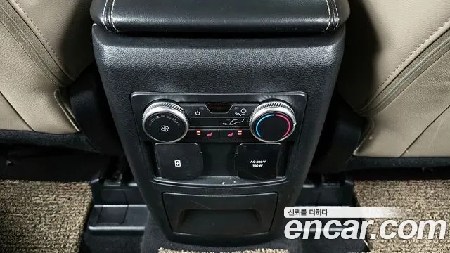 Ford Explorer 6th Generation id 2954404 из Кореи 9