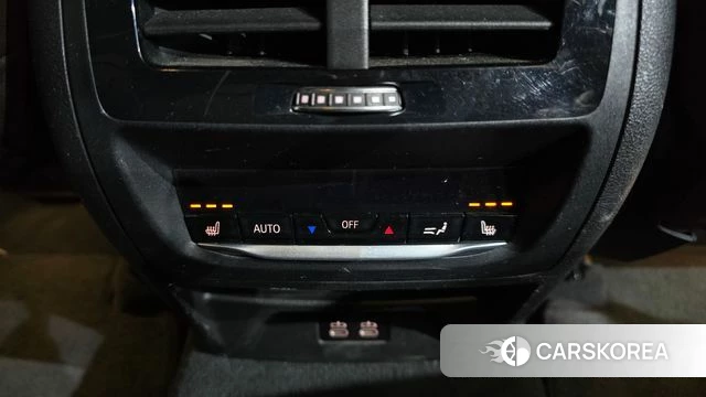 BMW X4 (G02) id 3795575 из Кореи 9