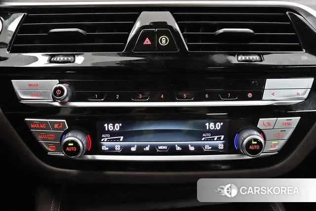 BMW 6 Series GT (G32) id 3093073 из Кореи 9