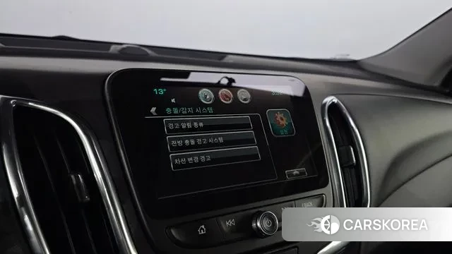 Chevrolet (GM Daewoo) Equinox id 3789528 из Кореи 9