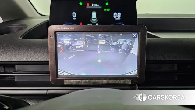 Hyundai Staria id 3232597 из Кореи 9