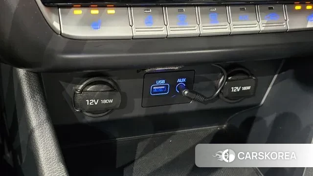 Hyundai Sonata New Rise id 3418055 из Кореи 9