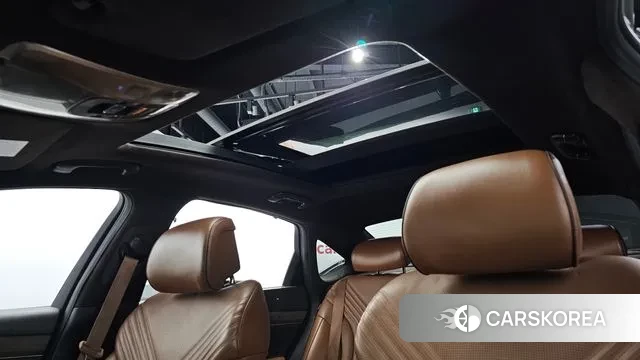 Genesis G80 (RG3) id 3023856 из Кореи 9