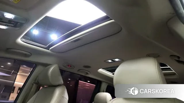 Kia The New Carnival id 3386227 из Кореи 9