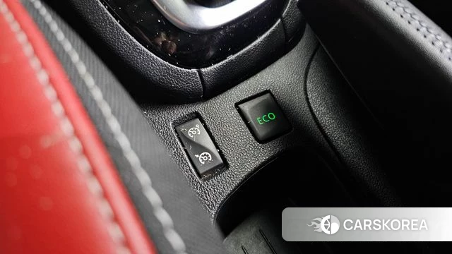Renault Korea (Samsung) Clio id 4713220 из Кореи 9
