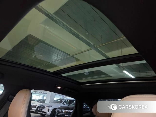 Volvo S90 id 4729684 из Кореи 9