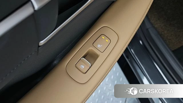 Hyundai Sonata D Edge Hybrid (DN8) id 3882760 из Кореи 9