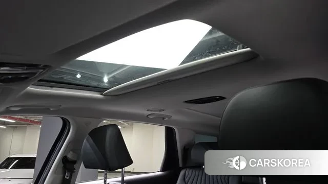 Hyundai The New Palisade id 3619902 из Кореи 9