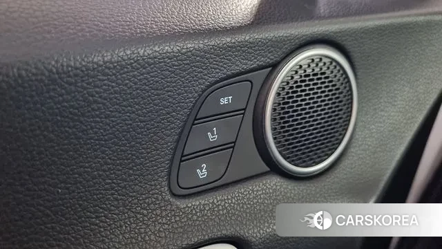 Hyundai Sonata D Edge (DN8) id 3420624 из Кореи 9