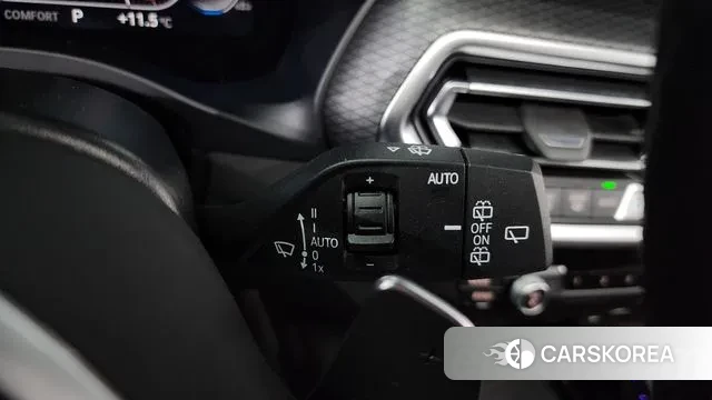 BMW X3 (G01) id 3394801 из Кореи 9