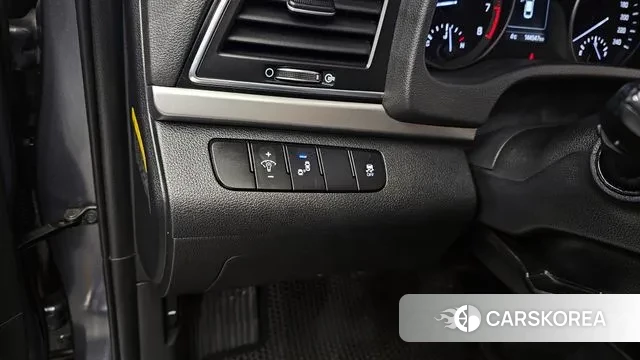 Hyundai Avante AD id 3055793 из Кореи 9