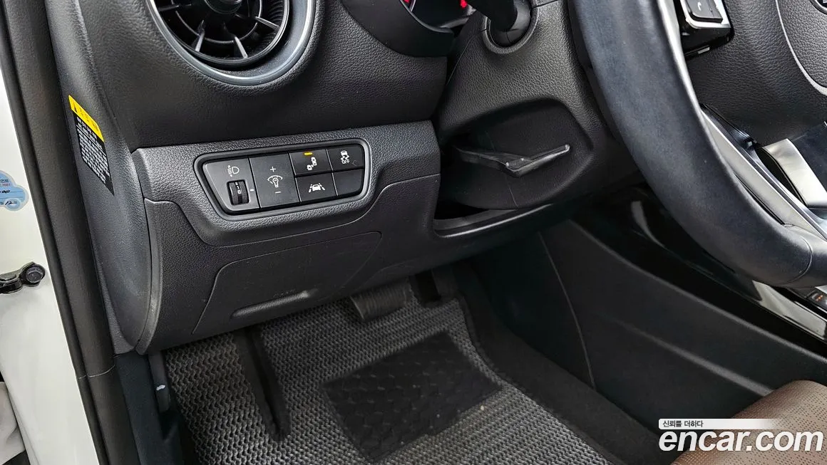 Kia Come New K3 id 2161363 из Кореи 9