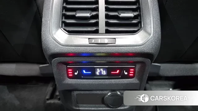 Volkswagen Tiguan second Generation id 3472516 из Кореи 9